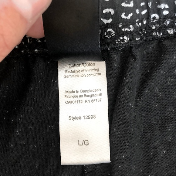 🌜Pyjama shorts🌛 - Picture 3 of 3